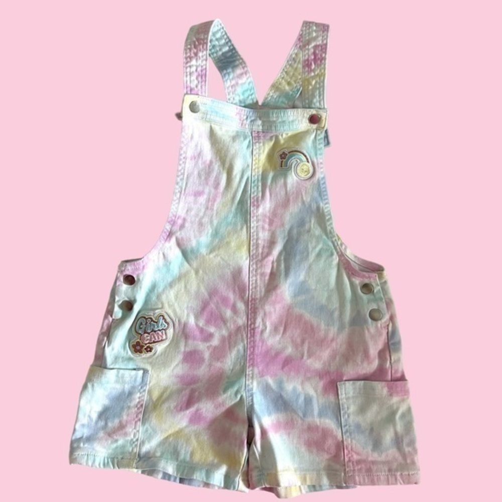 Girls Romper by. Garanimals
